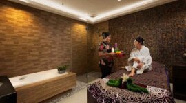 Ilustrasi. Rekomendasi Hotel Murah di Lombok Fasilitas Terbaik (Foto: lombokrayahotel)