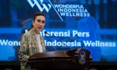 Hari Wellness Indonesia 2025: Komitmen Nasional Dorong Gaya Hidup Sehat