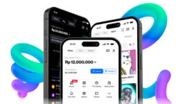 5 Aplikasi Trading Futures Crypto Paling Terpercaya, Mana yang Aman dan Efisien? (Ilustrasi: Pintu)