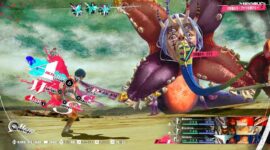 Metaphor: Refantazio