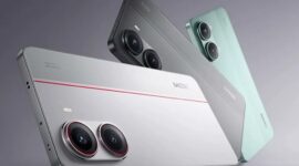 Redmi Dikabarkan Siapkan HP Baterai 9.000 mAh Fast Charging 100W (Foto: medcom)