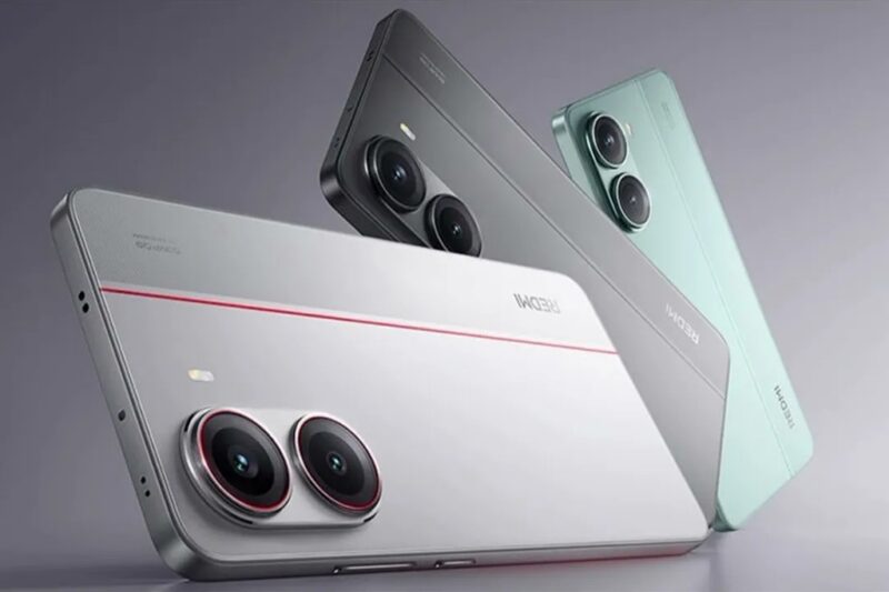 Redmi Dikabarkan Siapkan HP Baterai 9.000 mAh Fast Charging 100W (Foto: medcom)