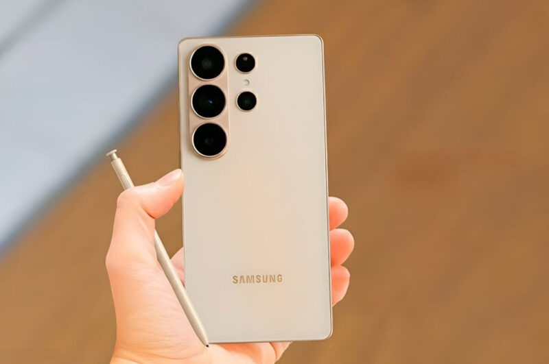 Desain Samsung Galaxy S26 Bocor: Lebih Tipis, Layar Luas, dan Kamera Minim Bingkai (Foto: medcom)