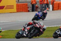 Kunci Gelar Juara Dunia! Klasemen Akhir MotoGP 2025 Setelah Seri Valencia (Foto: medcom)
