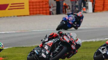 Kunci Gelar Juara Dunia! Klasemen Akhir MotoGP 2025 Setelah Seri Valencia (Foto: medcom)