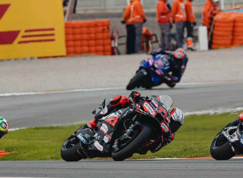 Kunci Gelar Juara Dunia! Klasemen Akhir MotoGP 2025 Setelah Seri Valencia (Foto: medcom)