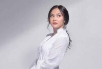 Mahalini Raharja (Photo: Instagram / mahaliniraharja)