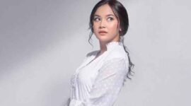 Mahalini Raharja (Photo: Instagram / mahaliniraharja)