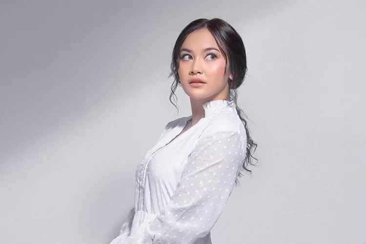 Mahalini Raharja (Photo: Instagram / mahaliniraharja)