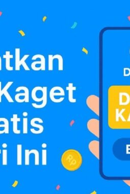 Trik Jitu Klaim Saldo DANA Gratis Rp235.000 Langsung Cair Tanpa Aplikasi Tambahan