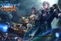 Buruan Klaim Kode Redeem MLBB Terbaru Hari Ini, Dapatkan Hadiah Eksklusif!