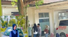 Dosen IAKSS Bungo Ditemukan meninggal, Oknum Polisi Diduga Jadi Pelaku
