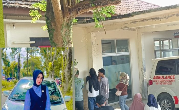 Dosen IAKSS Bungo Ditemukan meninggal, Oknum Polisi Diduga Jadi Pelaku
