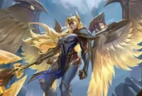 Kode Redeem Mobile Legends 5 November 2025, Segera Klaim Hadiah Skin dan Diamond Gratis