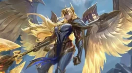 Kode Redeem Mobile Legends 5 November 2025, Segera Klaim Hadiah Skin dan Diamond Gratis