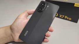 5 Rekomendasi HP Gaming RAM 12 GB Terbaik 2025: Lolos Uji Game Berat (Foto: medcom)