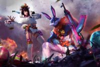 Dapatkan Kostum Langka! Kode Redeem FF Terbaru Hari Ini, 25 November 2025: Klaim Skin Senjata Eksklusif (Foto: garena/medcom)