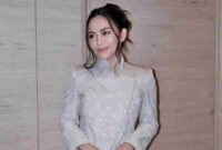 Empat Tahun Bercerai, Rachel Vennya Ungkap Pembagian Aset dan Hak Asuh Anak dengan Okin (Foto: instagram @rachevennya)