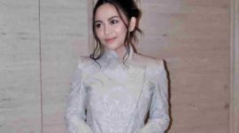 Empat Tahun Bercerai, Rachel Vennya Ungkap Pembagian Aset dan Hak Asuh Anak dengan Okin (Foto: instagram @rachevennya)