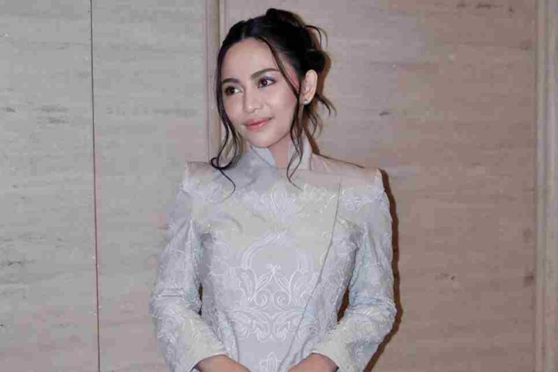 Empat Tahun Bercerai, Rachel Vennya Ungkap Pembagian Aset dan Hak Asuh Anak dengan Okin (Foto: instagram @rachevennya)