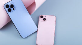 iPhone (Foto: medcom)