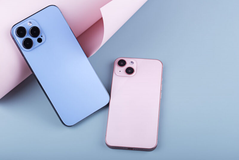 iPhone (Foto: medcom)