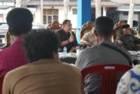 Bupati Merangin Syukur Rangkul Tokoh SAD: Komitmen Lindungi Hak Masyarakat Adat Jambi