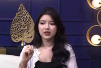 Tiara Andini Ungkap Trauma Dilecehkan Penggemar di Keramaian: Batasan Fisik Idol yang Dilanggar (Foto: dok. YouTube Comic 8 Revolution)