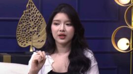 Tiara Andini Ungkap Trauma Dilecehkan Penggemar di Keramaian: Batasan Fisik Idol yang Dilanggar (Foto: dok. YouTube Comic 8 Revolution)