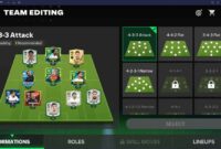 Kode Redeem FC Mobile Terbaru 18 November 2025: Klaim Pemain OVR Tinggi dan Item Langka! (Foto: medcom)