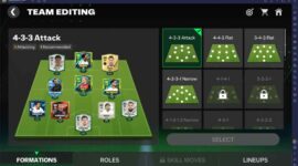 Kode Redeem FC Mobile Terbaru 18 November 2025: Klaim Pemain OVR Tinggi dan Item Langka! (Foto: medcom)