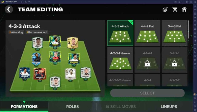 Kode Redeem FC Mobile Terbaru 18 November 2025: Klaim Pemain OVR Tinggi dan Item Langka! (Foto: medcom)