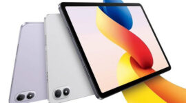 Bocoran Poco Pad M1 Muncul di Geekbench, Siap Meluncur dalam Waktu Dekat (Foto: medcom)