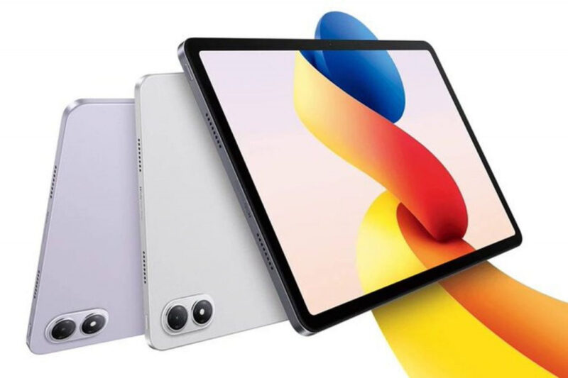Bocoran Poco Pad M1 Muncul di Geekbench, Siap Meluncur dalam Waktu Dekat (Foto: medcom)