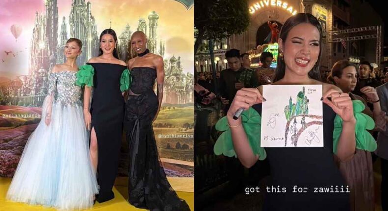 foto slider headline