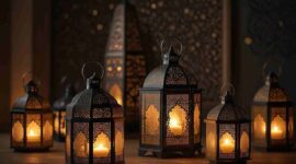 Perkiraan Awal Ramadan 2026: Pemerintah Siapkan Sidang Isbat Februari Mendatang (Ilustrasi: Pixabay)