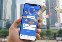Cek di Sini! Panduan Klaim Saldo DANA Gratis Cepat Tanpa Syarat Ribet (Foto: Google)