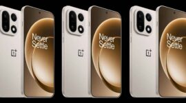 Tonggak Baru: OnePlus 15 Resmi Meluncur Global Tanpa Branding Hasselblad di Kamera (Foto: medcom)