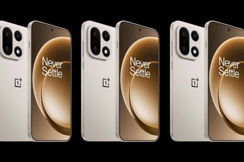 Tonggak Baru: OnePlus 15 Resmi Meluncur Global Tanpa Branding Hasselblad di Kamera (Foto: medcom)