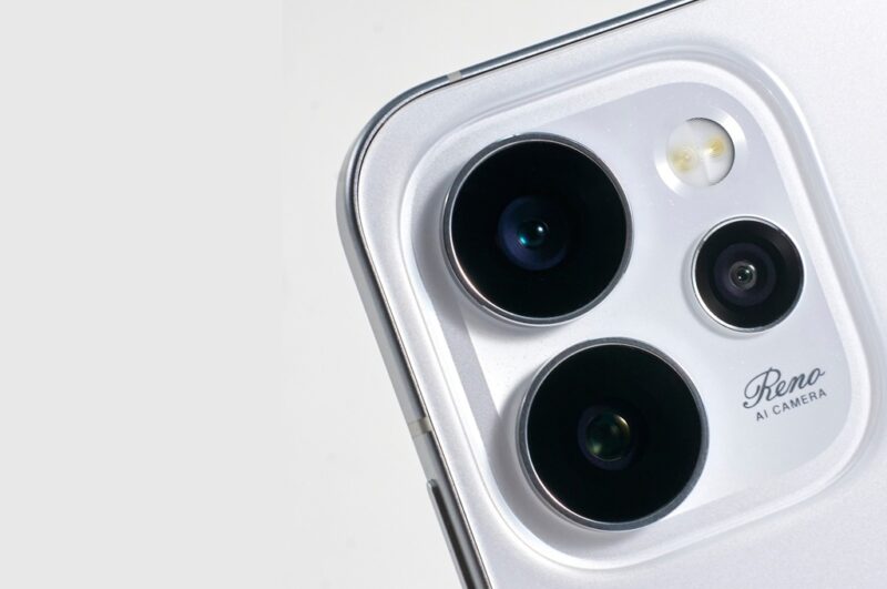 Oppo Reno15 Series Meluncur 10 November, Unggulkan Kamera 200MP (Foto: medcom)