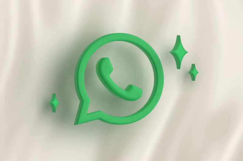 WhatsApp Uji Fitur Baru: Pengguna Kini Bisa Kirim Pesan ke Aplikasi Pihak Ketiga Seperti BirdyChat (Foto: medcom)