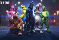 Terbaru! Kode Redeem FF Hari Ini 20 November 2025, Klaim Skin Langka Gratis (Ilustrasi: garena/medcom)