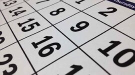 Ilustrasi. Jadwal Pasti Puasa 2026 Versi Muhammadiyah: Tinggal Hitungan Hari? (Foto: pixabay)