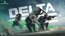 Klaim Kode Redeem Delta Force 16 Desember 2025: Hadiah Skin dan Item Eksklusif Resmi Garena (Ilustrasi: alza)