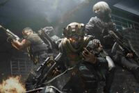 Buruan Klaim! Kode Redeem Delta Force Terbaru November 2025, Ada Hadiah Eksklusif (Ilustrasi: store.epicgames)