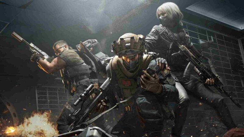 Buruan Klaim! Kode Redeem Delta Force Terbaru November 2025, Ada Hadiah Eksklusif  (Ilustrasi: store.epicgames)