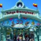 Disneyland Jepang (Foto: sunburstadventure)