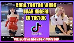 Waspada Bahaya Mengintai di Balik Populeritas TikTok Server Luar Negeri APK
