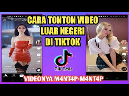 Waspada Bahaya Mengintai di Balik Populeritas TikTok Server Luar Negeri APK