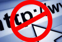 Trik Aman Membuka Situs Diblokir: Pilihan VPN, Proxy, dan Ubah DNS (Ilustrasi: google)